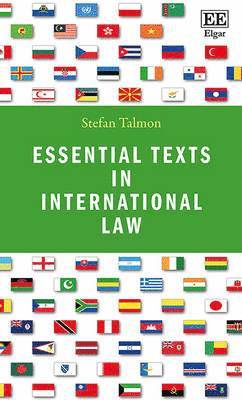 Essential Texts in International Law 1