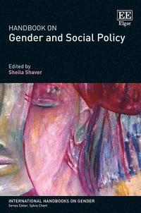 bokomslag Handbook on Gender and Social Policy