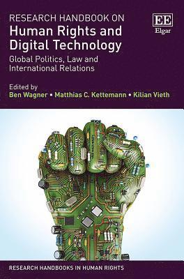Research Handbook on Human Rights and Digital Technology 1