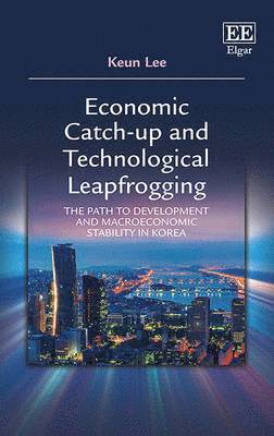 Economic Catch-up and Technological Leapfrogging 1