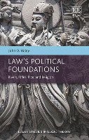 bokomslag Law's Political Foundations