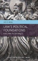 bokomslag Laws Political Foundations