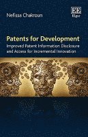 bokomslag Patents for Development