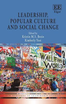 Leadership, Popular Culture and Social Change 1