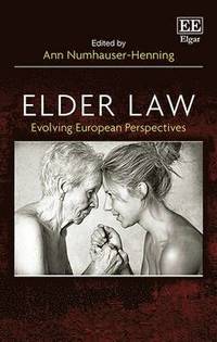 bokomslag Elder Law