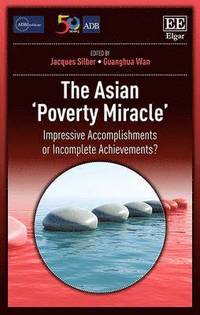 bokomslag The Asian Poverty Miracle