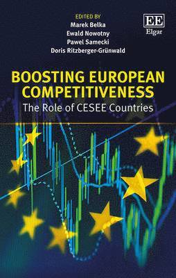 Boosting European Competitiveness 1