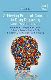 bokomslag Achieving Proof of Concept in Drug Discovery and Development