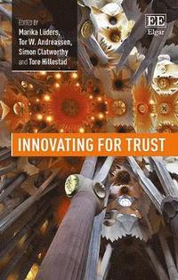 bokomslag Innovating for Trust