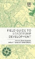 bokomslag Field Guide to Leadership Development