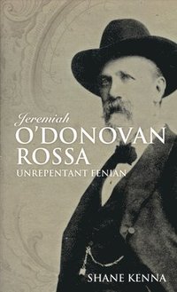 bokomslag Jeremiah ODonovan Rossa