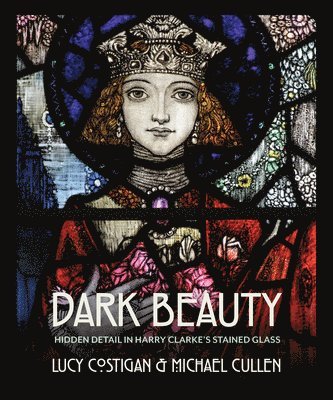 Lucy Costigan - Dark Beauty, Häftad