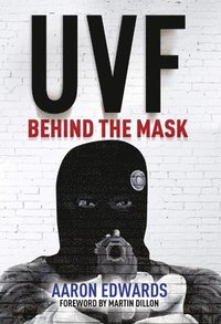 bokomslag UVF