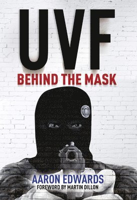 bokomslag UVF