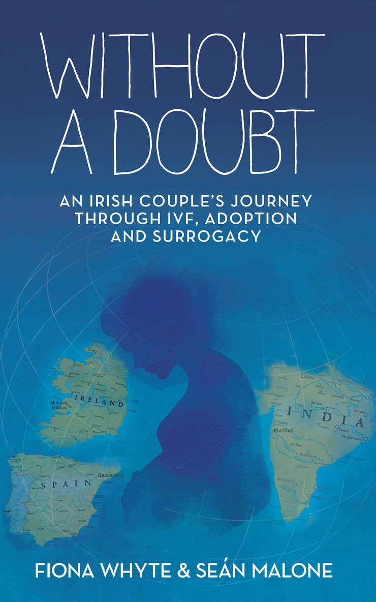 Sean Malone, Fiona Whyte - Without a Doubt, Häftad