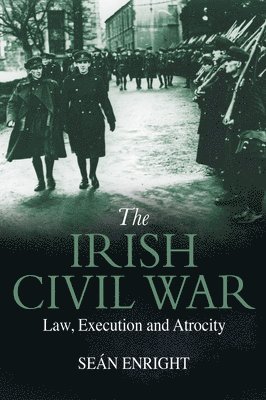 The Irish Civil War 1