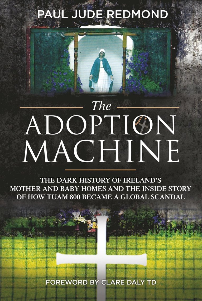 Adoption Machine