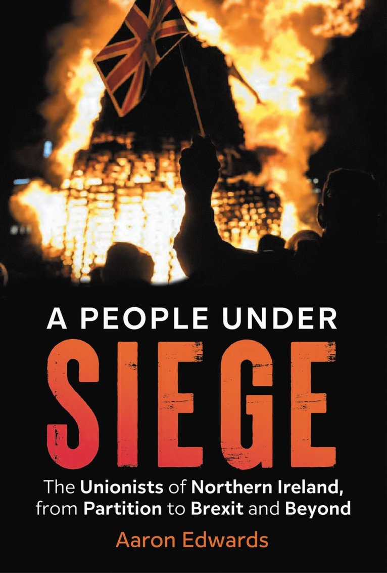 A People Under Siege 1