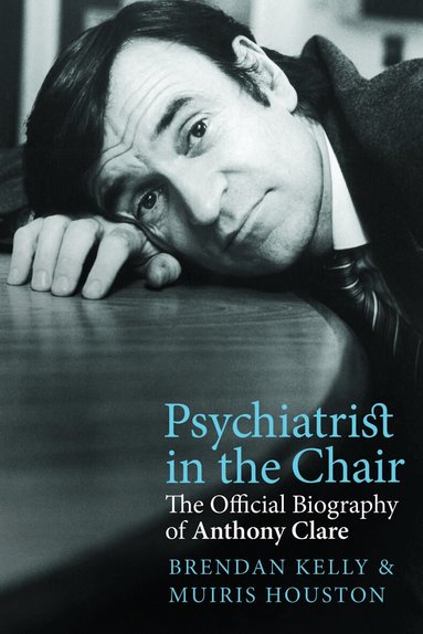 Muiris Houston, Brendan Kelly - Psychiatrist in the Chair, Häftad