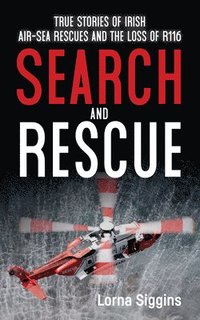 bokomslag Search and Rescue
