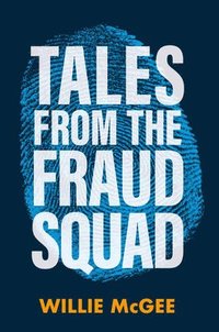 bokomslag Tales from the Fraud Squad