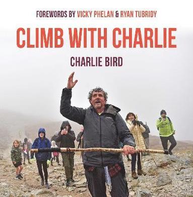 bokomslag Climb with Charlie