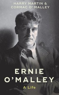 bokomslag Ernie O'Malley