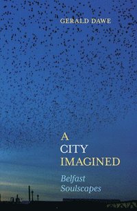 bokomslag A City Imagined