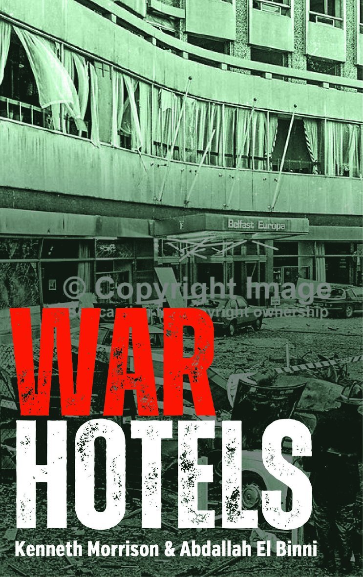 War Hotels 1