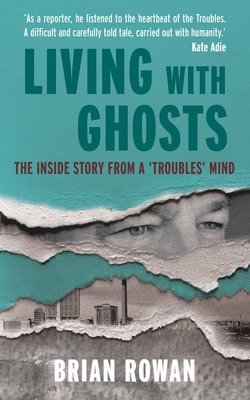 Living with Ghosts 1