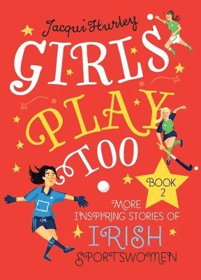 Girls Play Too Book 2 1