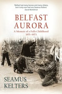 bokomslag Belfast Aurora