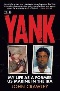 bokomslag The Yank