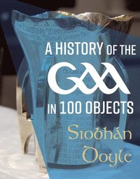 bokomslag A History of the GAA in 100 Objects