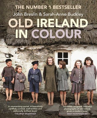 Old Ireland in Colour 1