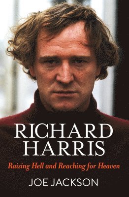 Richard Harris 1