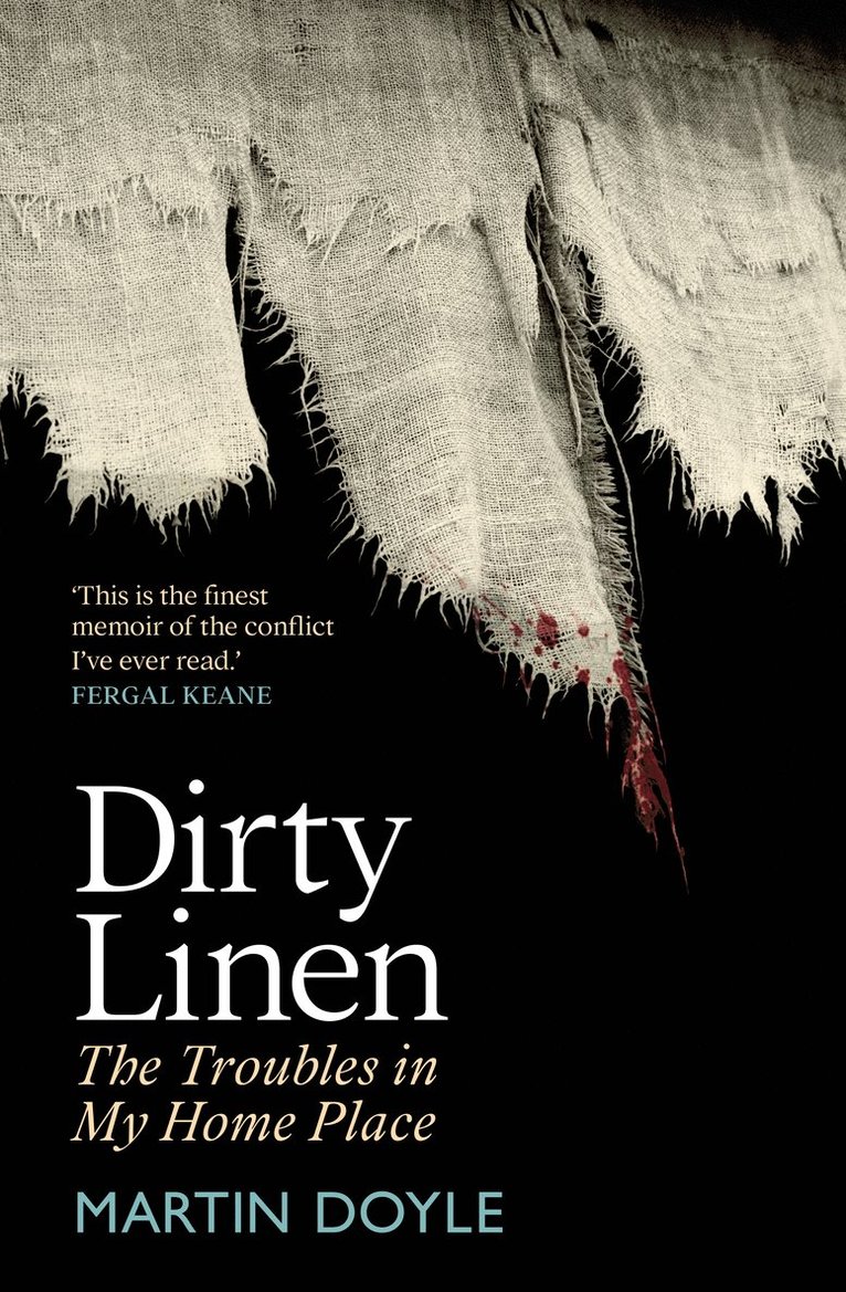 Dirty Linen 1