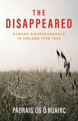The Disappeared 1