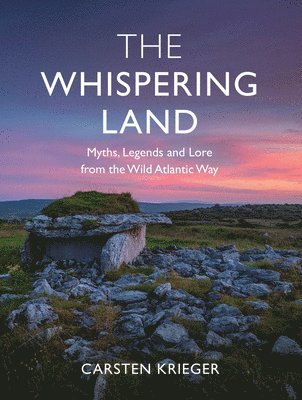 bokomslag Whispering Land
