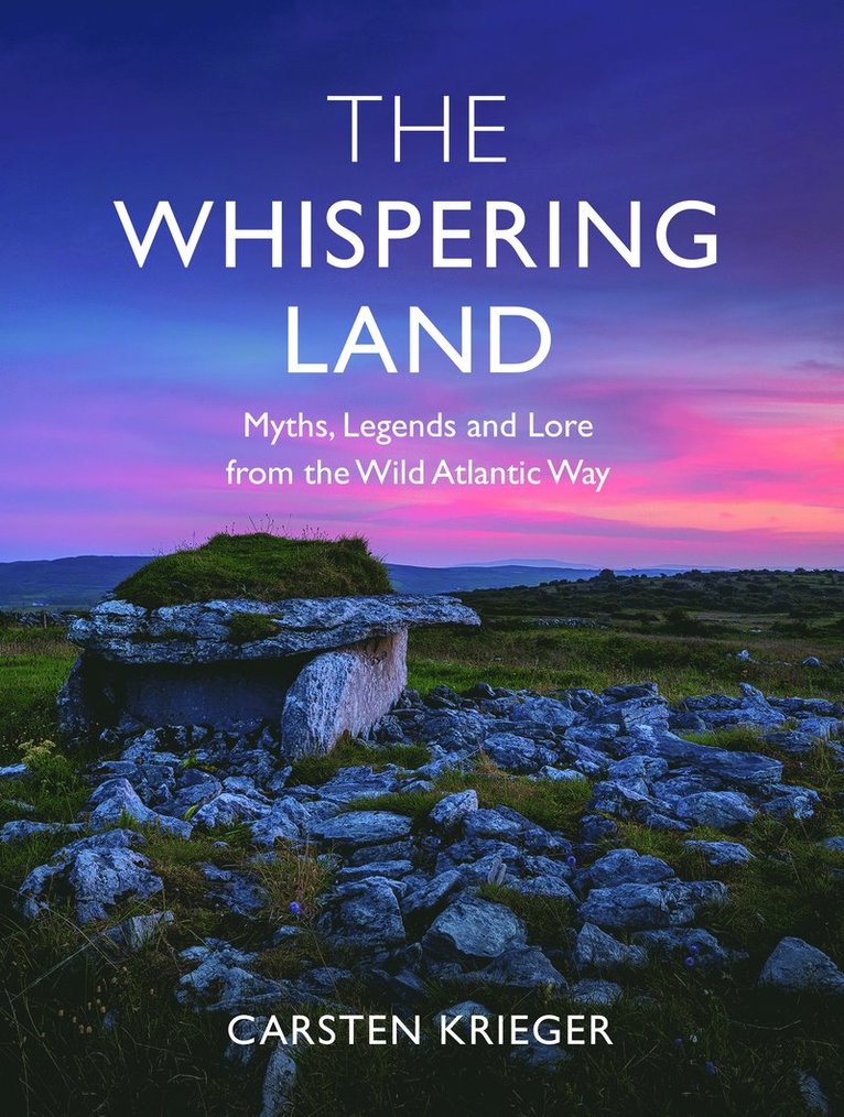 Whispering Land