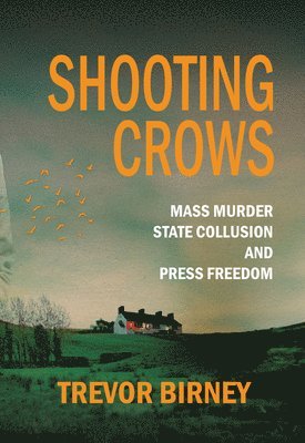 Shooting Crows 1