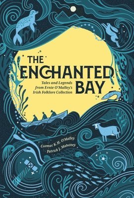 The Enchanted Bay 1