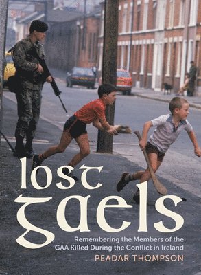 Lost Gaels 1