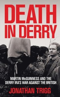 bokomslag Death in Derry