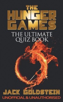 bokomslag Hunger Games