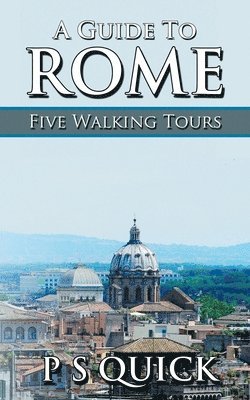 A Guide to Rome 1