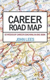 bokomslag Career Road Map