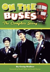 bokomslag On The Buses