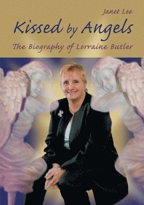 Janet Lee - Kissed by Angels, Häftad