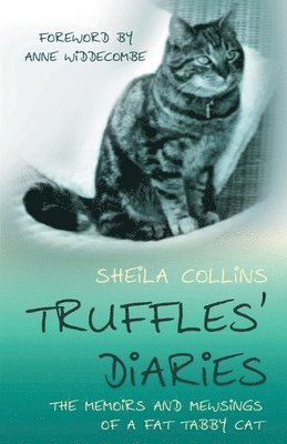 Truffles' Diaries 1